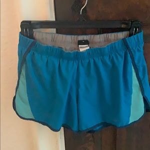 Patagonia shorts